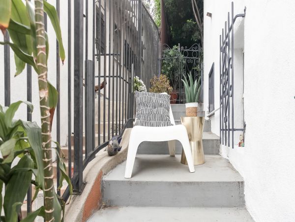 Los Angeles Home 1006522