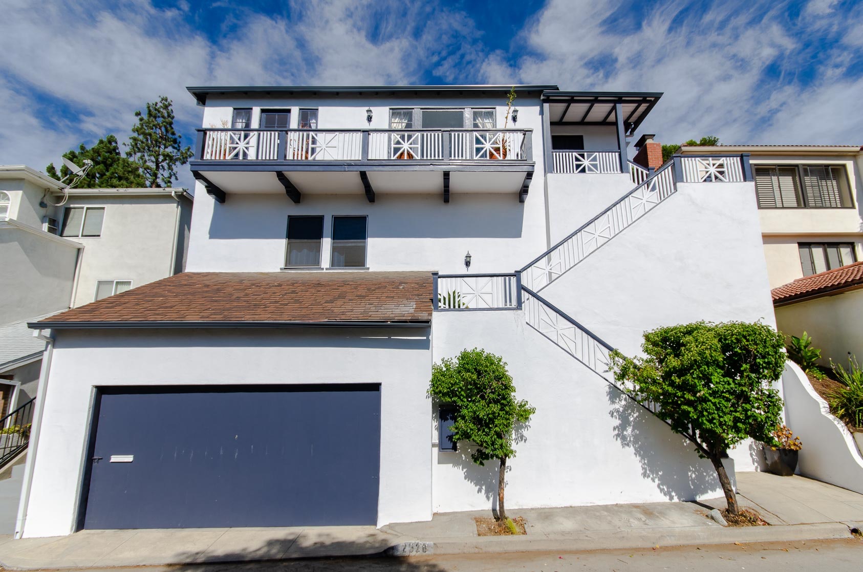 Los Angeles Home 1006522