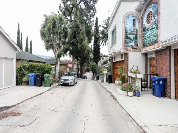 Los Angeles Home 1006522