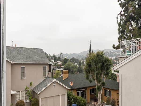Los Angeles Home 1006522