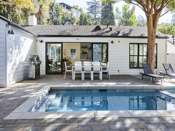 Los Angeles Home 1006523