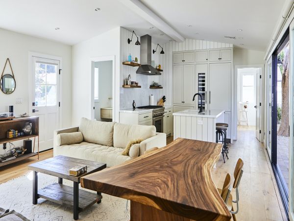 Los Angeles Home 1006523