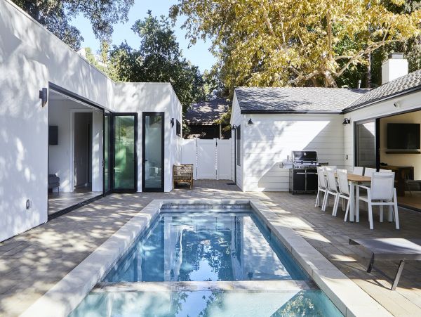 Los Angeles Home 1006523