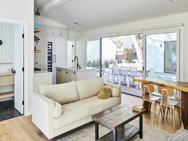 Los Angeles Home 1006523