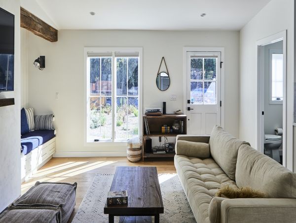 Los Angeles Home 1006523