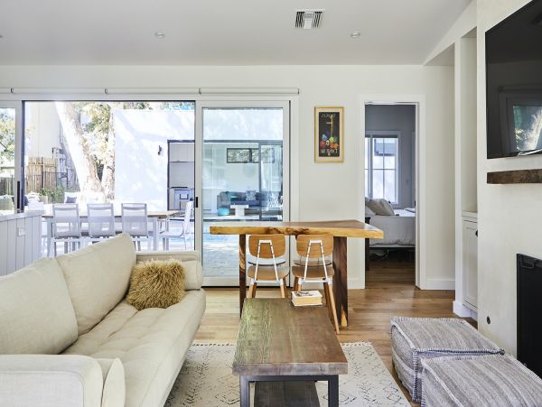 Los Angeles Home 1006523