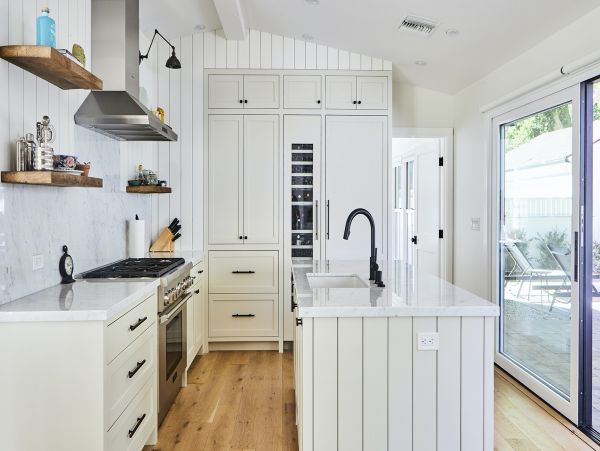 Los Angeles Home 1006523