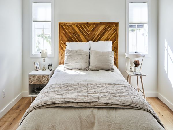 Los Angeles Home 1006523
