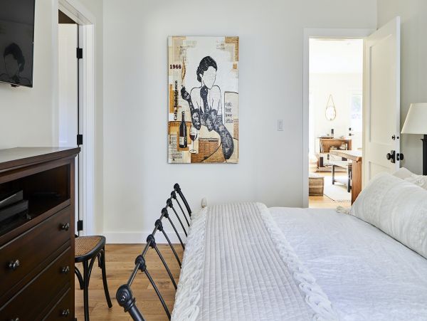Los Angeles Home 1006523