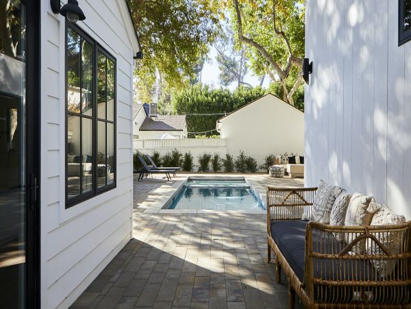 Los Angeles Home 1006523