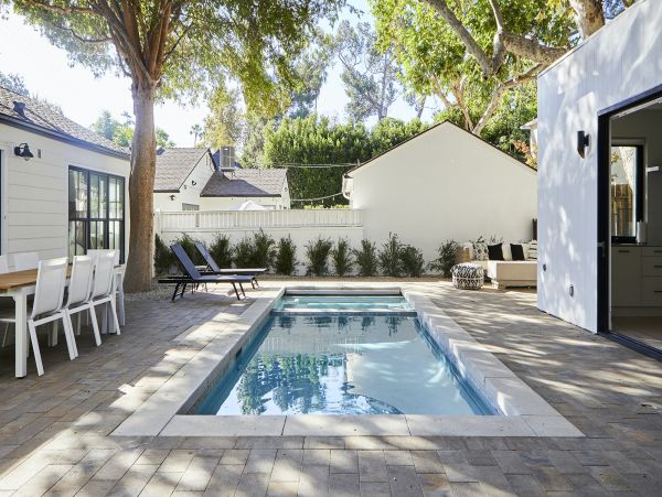 Los Angeles Home 1006523