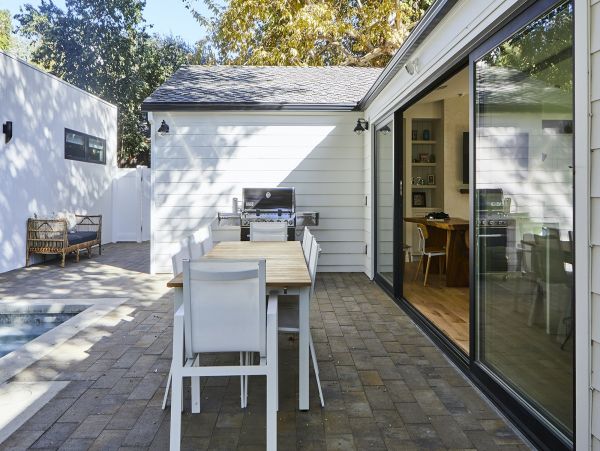 Los Angeles Home 1006523