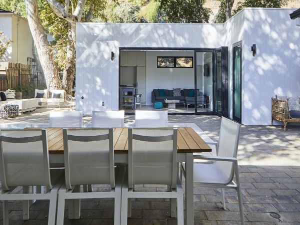 Los Angeles Home 1006523