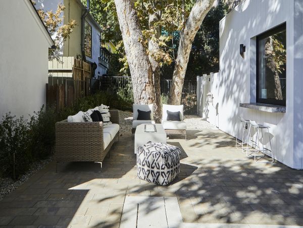 Los Angeles Home 1006523