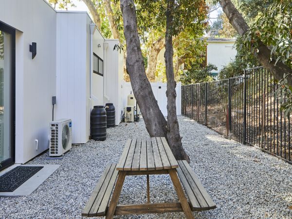 Los Angeles Home 1006523