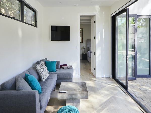 Los Angeles Home 1006523
