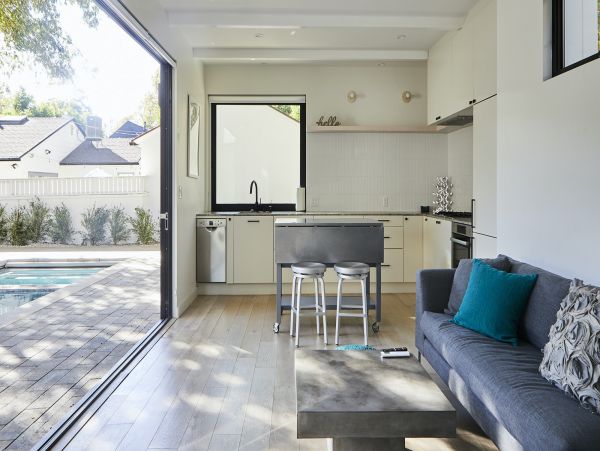 Los Angeles Home 1006523
