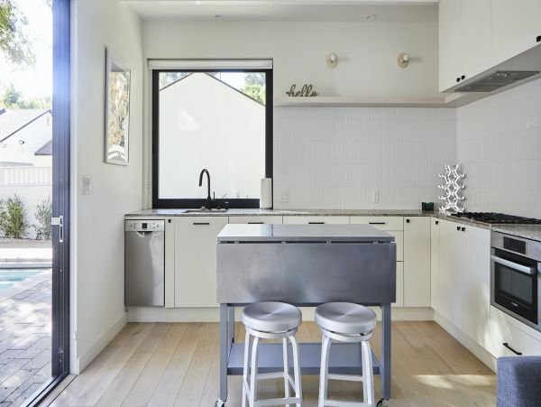 Los Angeles Home 1006523