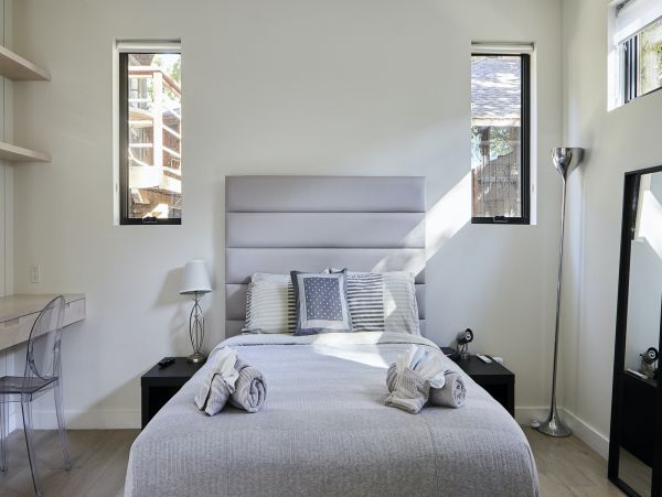 Los Angeles Home 1006523
