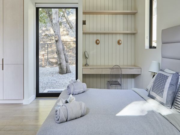 Los Angeles Home 1006523