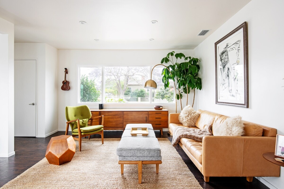 Los Angeles Home 1006524