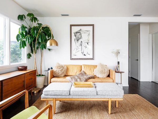 Los Angeles Home 1006524
