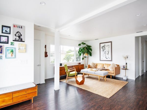 Los Angeles Home 1006524