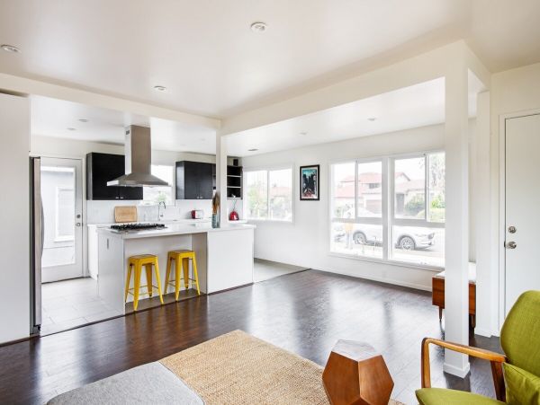 Los Angeles Home 1006524