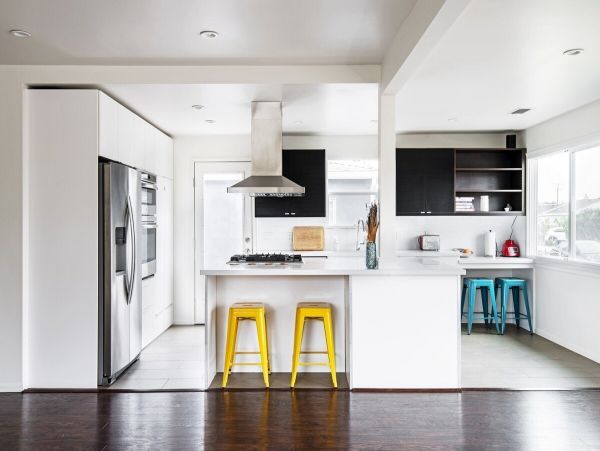 Los Angeles Home 1006524