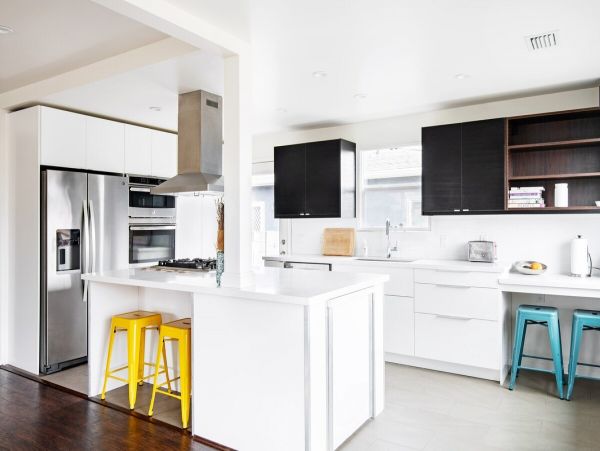 Los Angeles Home 1006524