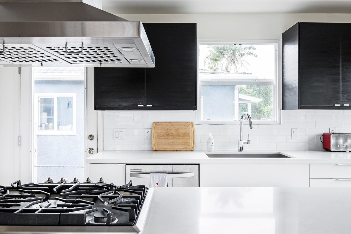 Los Angeles Home 1006524