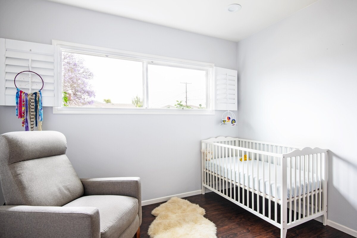 Los Angeles Home 1006524