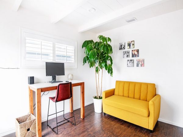 Los Angeles Home 1006524