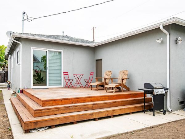 Los Angeles Home 1006524
