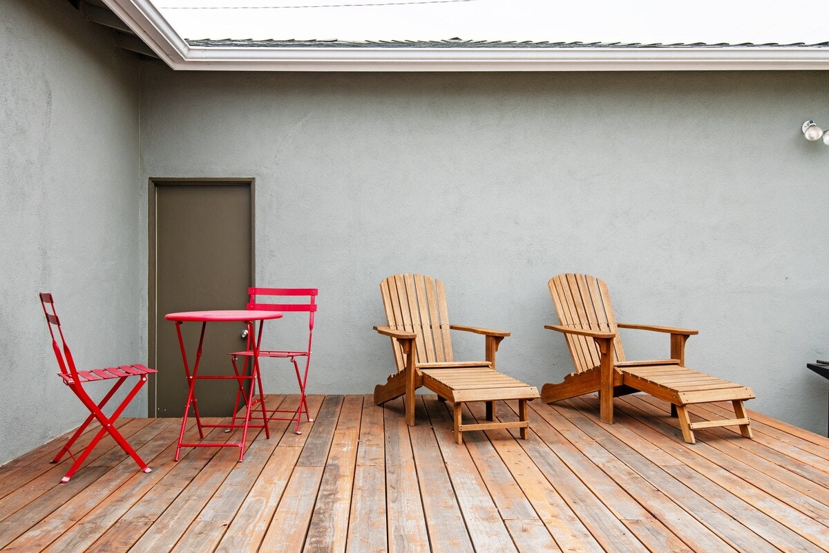 Los Angeles Home 1006524