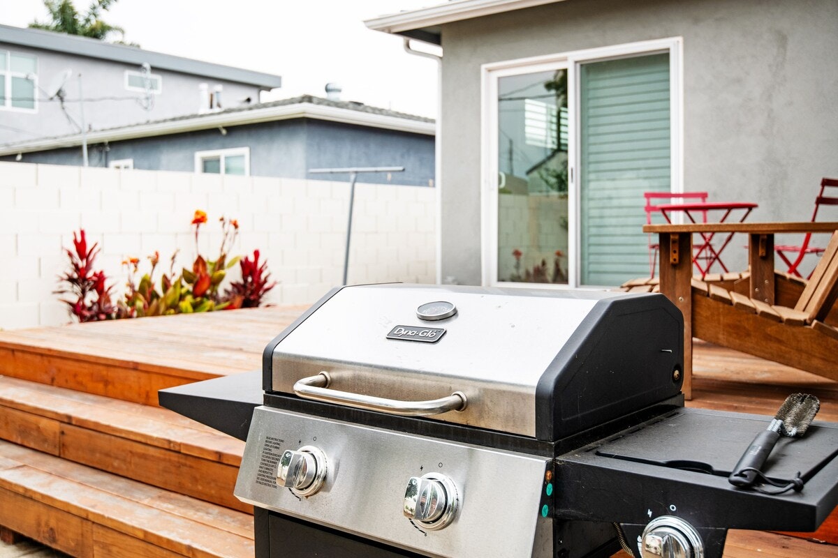 Los Angeles Home 1006524