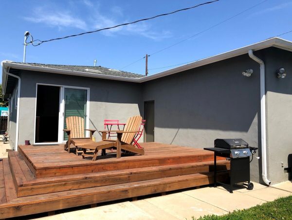 Los Angeles Home 1006524