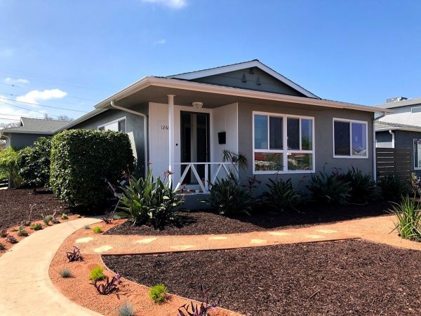 Los Angeles Home 1006524