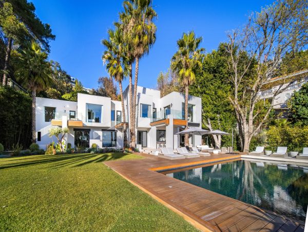 Los Angeles Home 1006525