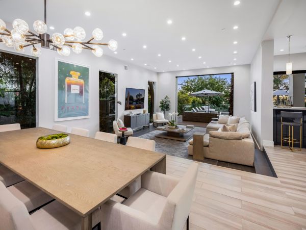 Los Angeles Home 1006525