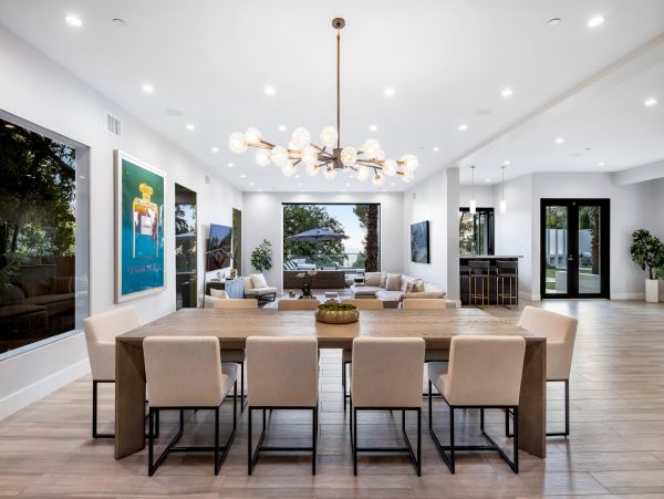 Los Angeles Home 1006525