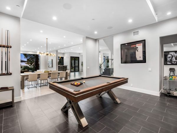 Los Angeles Home 1006525