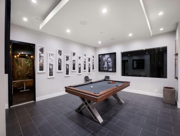 Los Angeles Home 1006525