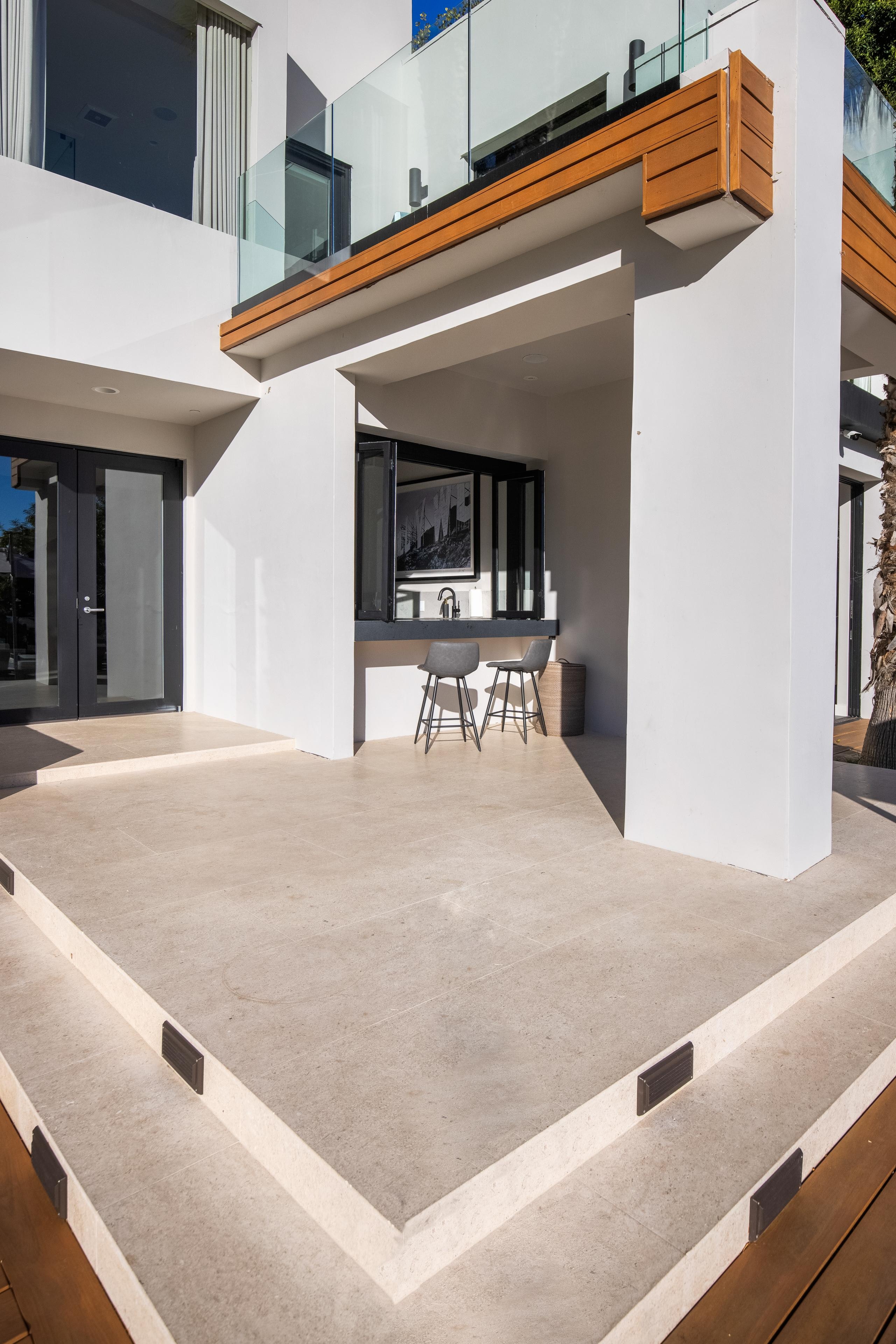 Los Angeles Home 1006525