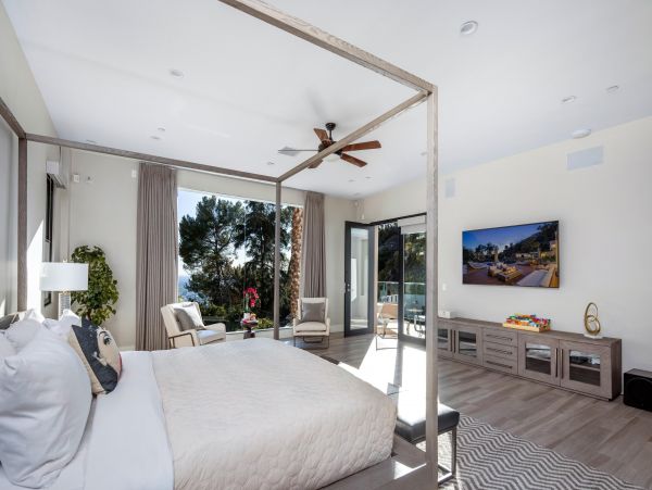 Los Angeles Home 1006525