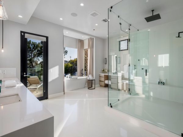Los Angeles Home 1006525
