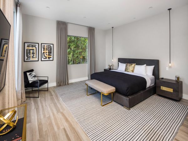 Los Angeles Home 1006525