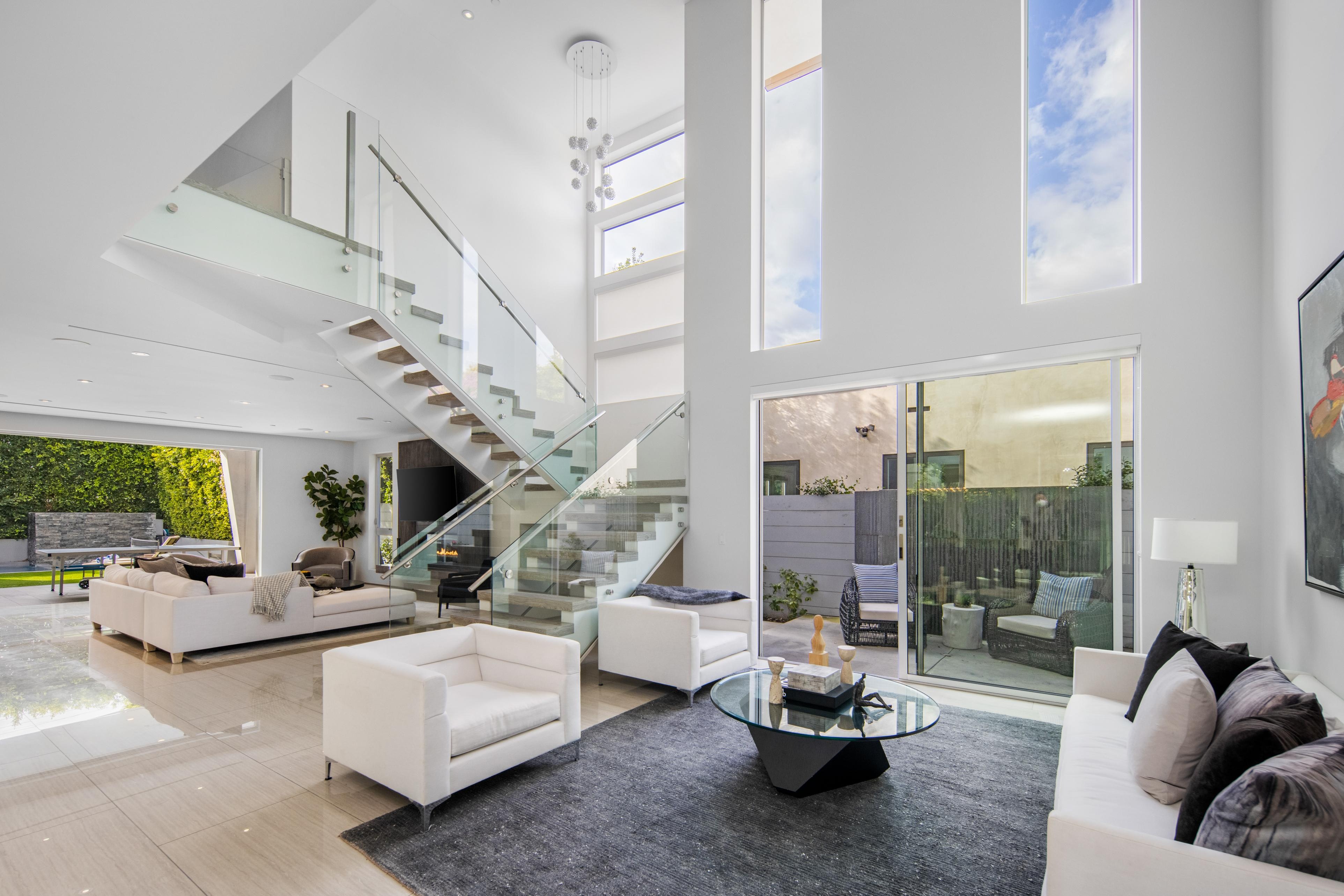 Los Angeles Home 1006526