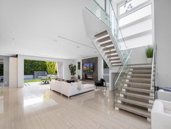 Los Angeles Home 1006526