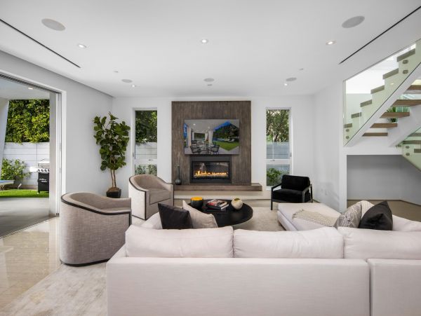 Los Angeles Home 1006526